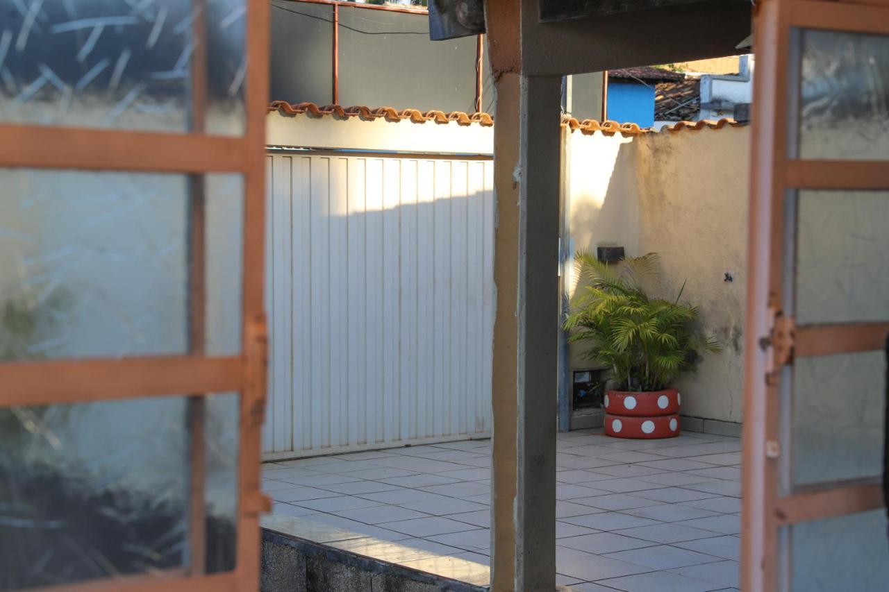 Pousada Serra Da Canastra São Roque de Minas Exterior foto